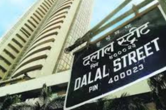 Dalal Street cheers West Asia truce, sensex up 3k points