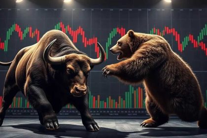 Dalal Street this week: US-Iran tensions, crude swings and Q4 earnings to drive markets
