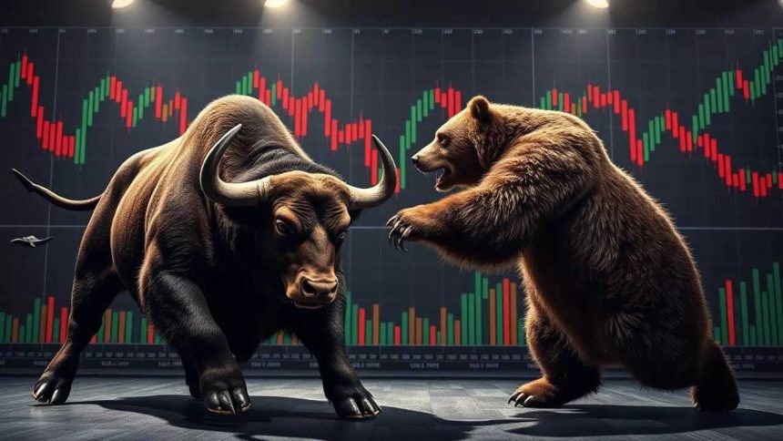 Dalal Street this week: US-Iran tensions, crude swings and Q4 earnings to drive markets