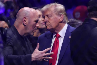 Dana White confirms UFC will break one of its strictest rules for Trump-linked White House fight night