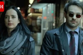 Daredevil: Born Again Season 2: Marvel drops grittiest look