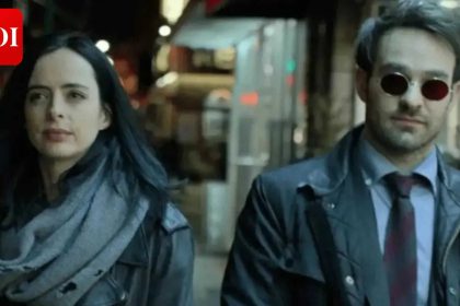 Daredevil: Born Again Season 2: Marvel drops grittiest look
