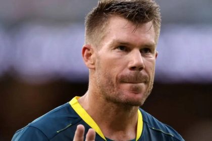 David Warner arrested for drunk-driving in Australia