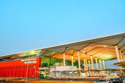 Days after airport launch, YEIDA offers 1,000 housing plots