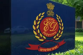Days after searches, ED arrests I-PAC co-founder & director Vinesh Chandel