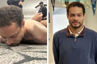 DC gunman said in his manifesto that he would spare one Trump official, and it was...