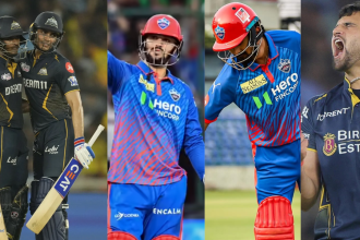 DC vs GT, IPL 2026: 5 players to watch in today’s match