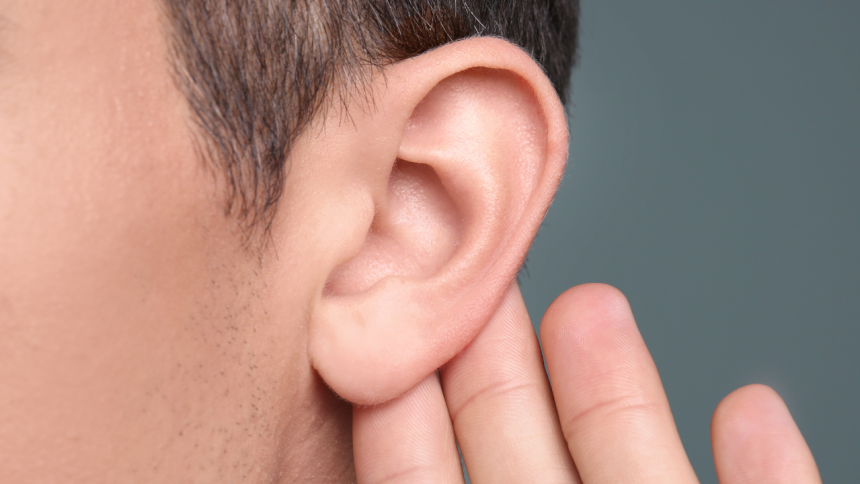 ‘Deafness reversed’: Scientists restore hearing in 10 patients with a single-injection gene therapy breakthrough