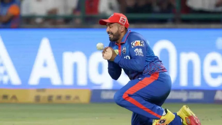 'Dear cricket, give me one more chance': Karun Nair's old post resurfaces