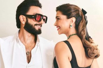 Deepika-Ranveer 'Nashe Si' dance viral after pregnancy news clip