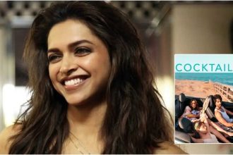 Deepika's 'Cocktail 2' cameo: Veronica to return in sequel?