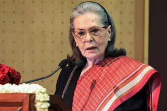 ‘Deeply flawed’: Sonia Gandhi slams women’s quota bill, calls it ‘assault on Constitution’