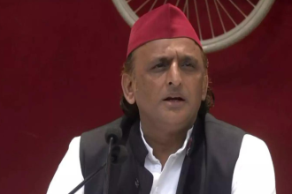 Defeat for delimitation, not women’s reservation, says a triumphant opposition