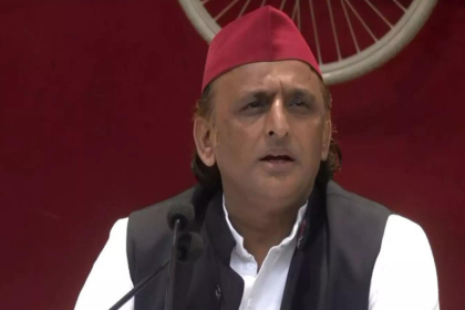 Defeat for delimitation, not women’s reservation, says a triumphant opposition