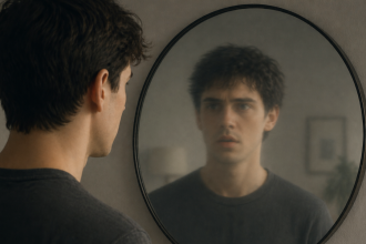 Deja vu has an exact opposite, jamais vu: Why the familiar can suddenly feel completely new