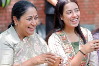 Delhi CM advocates women's reservation in legislature, joins signature campaign at DU