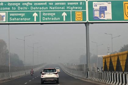 Delhi-Dehradun expressway inauguration today by PM Modi: Route, toll, travel time - all you want to know
