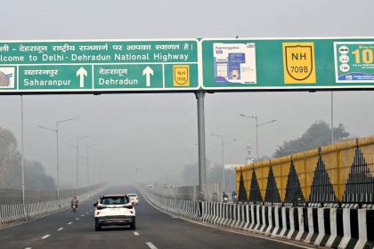 Delhi-Dehradun Expressway: Travel From Delhi To Dehradun In Just 2.5 Hours! Check Top Facts & Photos