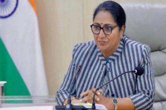 Delhi government to launch high-tech labs in four ITIs soon: CM Rekha Gupta