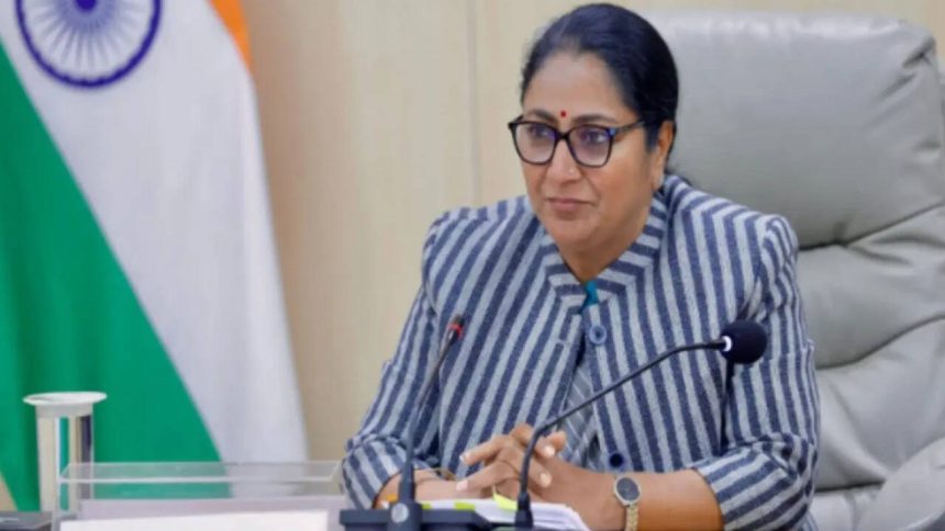Delhi government to launch high-tech labs in four ITIs soon: CM Rekha Gupta