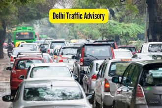 Delhi Traffic Advisory: Restrictions near Qutub Minar and Mehrauli on April 12 amid expected rush