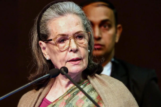 Delimitation must be preceded by census: Sonia Gandhi
