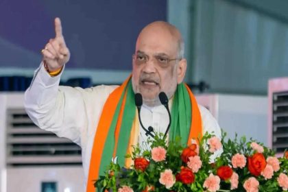 Delimitation needed to preserve one vote, one value: Amit Shah in Lok Sabha
