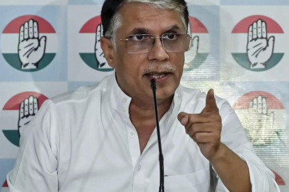 'Denying no property in Dubai?': Pawan Khera escalates attack on Himanta, wife over foreign assets