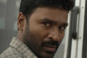 Dhanush's 'Kara' trailer promises a solid box office hit
