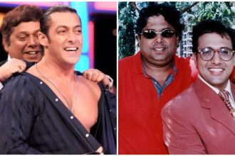 Dhawan dismisses Salman ‘difficult’ tag, Govinda 'comes late but delivers'