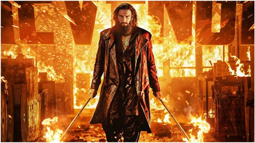 ‘Dhurandha 2’ crosses Rs 1,500 crore mark worldwide in 16 days