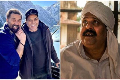 Dhurandhar 2 actor: Dharmendra’s passing felt like losing father