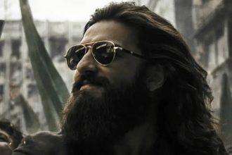 'Dhurandhar 2' becomes the 1st Hindi film to cross Rs 1000 cr net in India