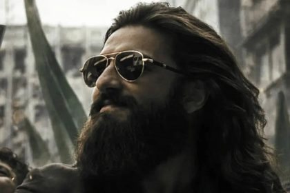 'Dhurandhar 2' becomes the 1st Hindi film to cross Rs 1000 cr net in India