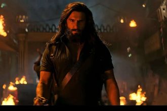 'Dhurandhar 2' BO day 16 [LIVE]: Ranveer Singh film eyes Rs 950 crore