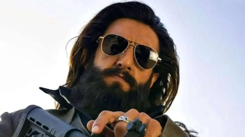 'Dhurandhar 2' BO day 20 [LIVE]: Ranveer Singh film surges past Rs. 1,025 crore