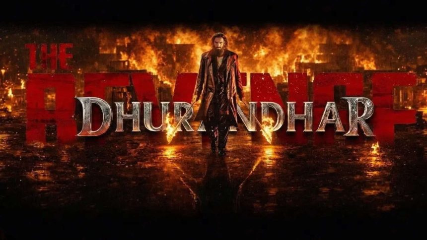 'Dhurandhar 2' BO day 21 [LIVE]: Ranveer film eyes Rs. 1050 crore milestone