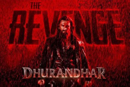 'Dhurandhar 2' BO day 22 [LIVE]: Ranveer Singh film chases Rs. 1050 crore milestone