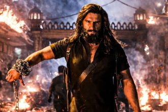'Dhurandhar 2' BO day 27 [LIVE]: Ranveer Singh film eyes Rs. 1100 crore milestone