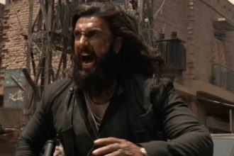 'Dhurandhar 2' BO day 28 [LIVE]: Ranveer Singh film eyes Rs. 1100 crore milestone