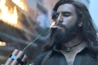'Dhurandhar 2' BO day 31 [LIVE]: Ranveer Singh film eyes 'Pushpa 2's domestic collection