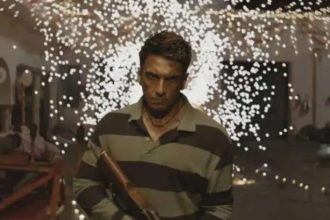 'Dhurandhar 2' BO day 34 [LIVE]: Ranveer Singh film needs Rs. 116 crore to beat 'Pushpa 2'
