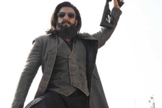 'Dhurandhar 2' BO day 36 [LIVE]: Ranveer Singh film needs Rs. 113 crore to beat 'Pushpa 2'