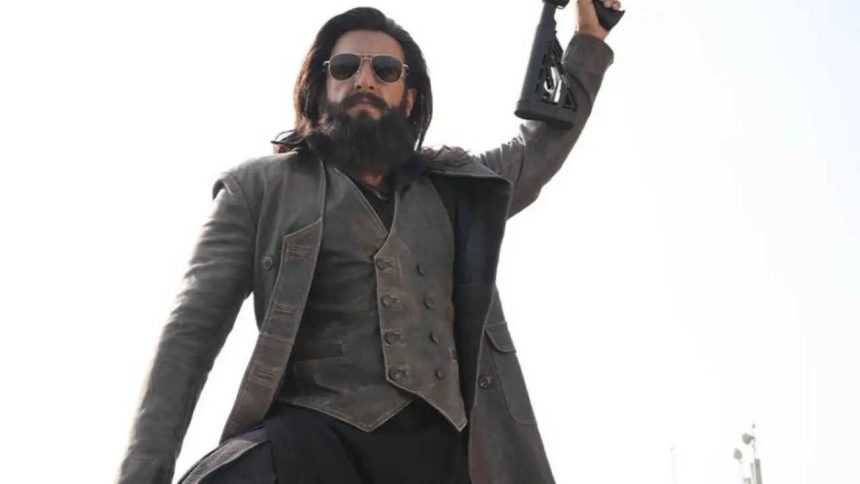 'Dhurandhar 2' BO day 36 [LIVE]: Ranveer Singh film needs Rs. 113 crore to beat 'Pushpa 2'