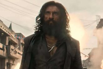 'Dhurandhar 2' BO day 37 [LIVE]: Ranveer Singh film needs Rs. 11` crore to beat 'Pushpa 2'