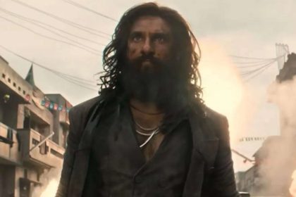 'Dhurandhar 2' BO day 37 [LIVE]: Ranveer Singh film needs Rs. 11` crore to beat 'Pushpa 2'