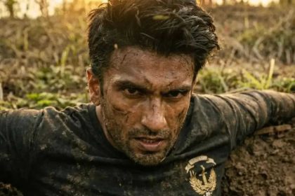 'Dhurandhar 2' BO day 40 [LIVE]: Ranveer Singh film needs Rs. 103 crore to beat 'Pushpa 2'