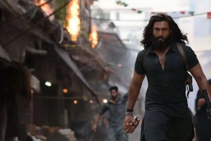 'Dhurandhar 2' BO day 42 [LIVE]: Ranveer Singh film on its way to shatter nine-year global record of 'Baahubali 2'
