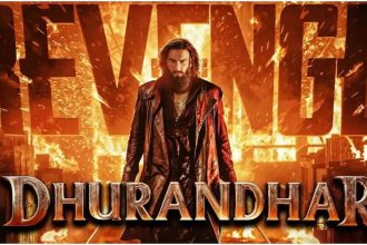 ‘Dhurandhar 2’ box office collection day 37: Ranveer Singh’s film adds Rs 1.60 cr to tally amid ‘Michael’ and ‘Bh