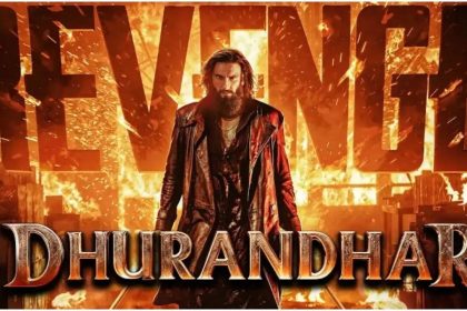 ‘Dhurandhar 2’ box office collection day 37: Ranveer Singh’s film adds Rs 1.60 cr to tally amid ‘Michael’ and ‘Bh